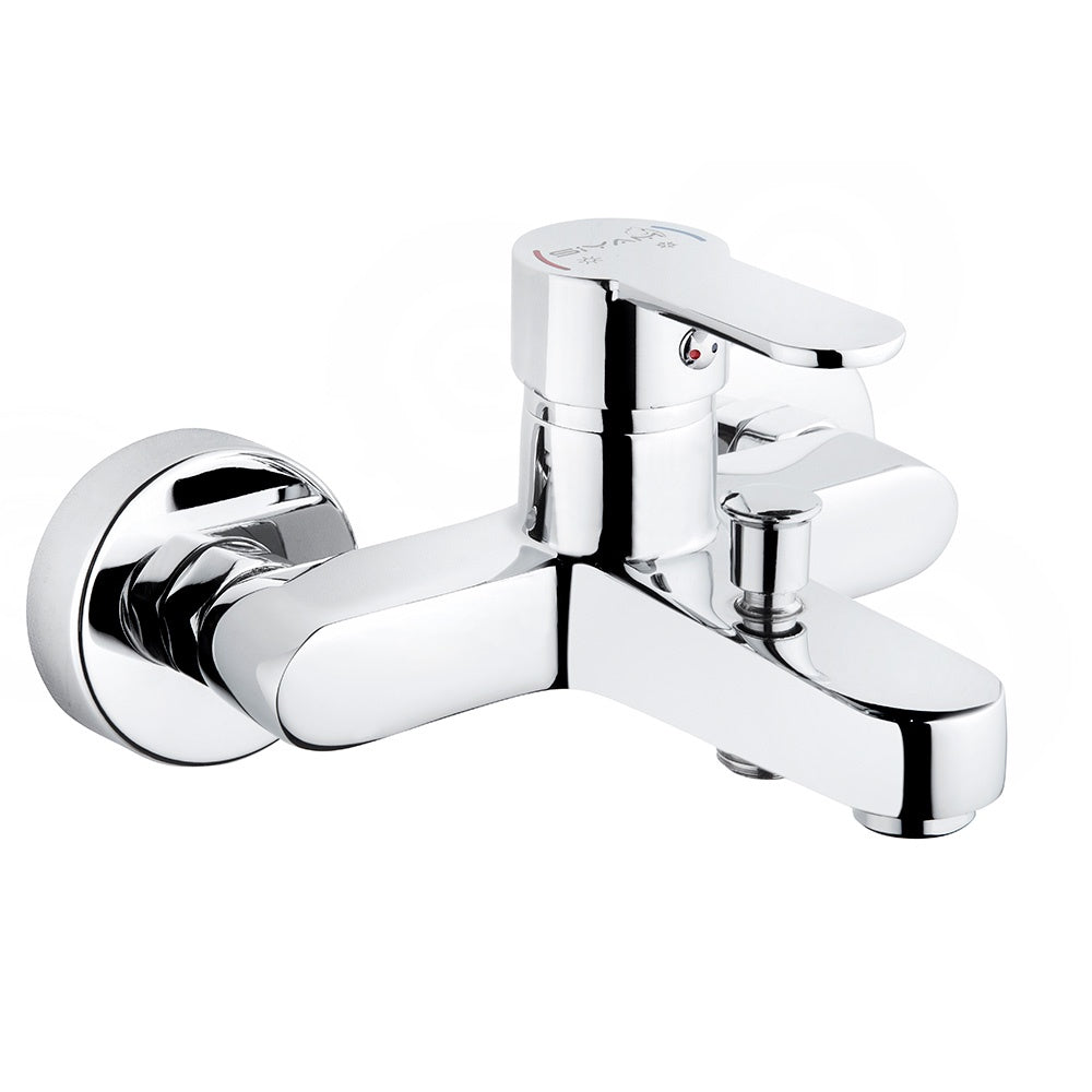 Siyam Viona Banyo Bataryası, Krom