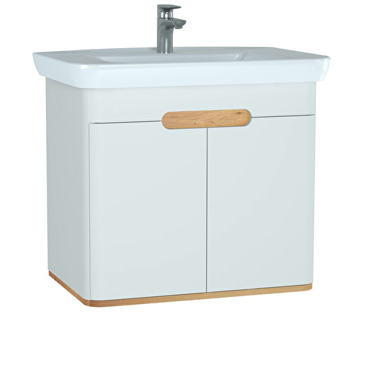VitrA Sento Lavabo Dolabı 60785
