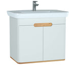 VitrA Sento Lavabo Dolabı 60785