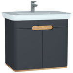 VitrA Sento Lavabo Dolabı 60809