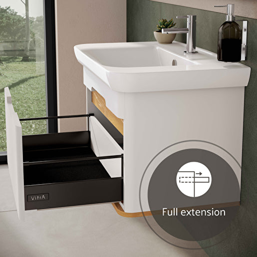VitrA Sento Lavabo Dolabı 60813