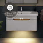 VitrA Sento Lavabo Dolabı 60814