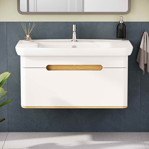 VitrA Sento Lavabo Dolabı 60814