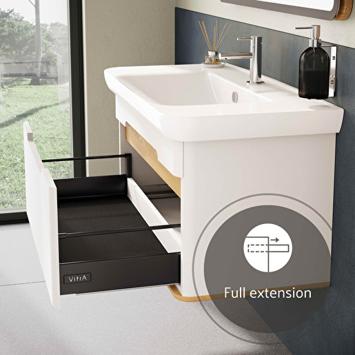 VitrA Sento Lavabo Dolabı 60814