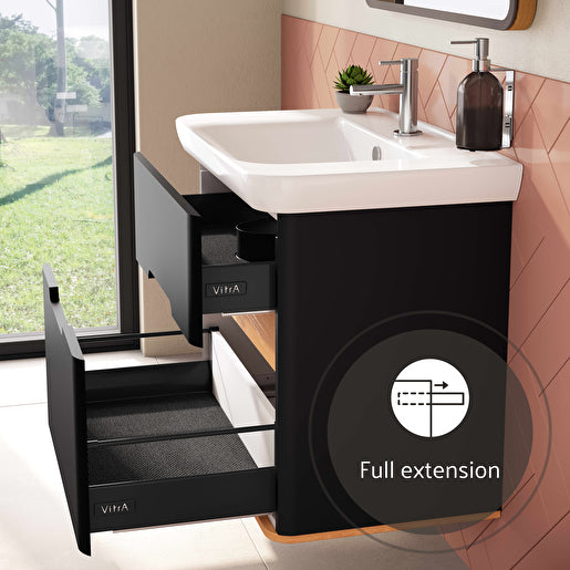 VitrA Sento Lavabo Dolabı 60836