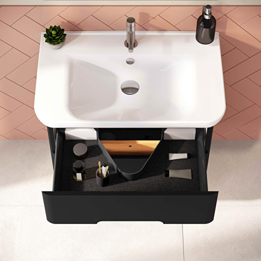 VitrA Sento Lavabo Dolabı 60836