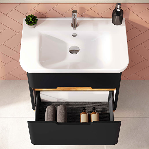 VitrA Sento Lavabo Dolabı 60836