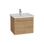 VitrA Quadrum Lavabo Dolabı 62540