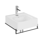 Equal Lavabo Dolabı