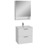 VitrA Mia Banyo Dolabı Seti 66049