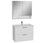 VitrA Mia Banyo Dolabı Seti 66050
