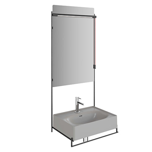 VitrA Equal Düz Ayna 64104