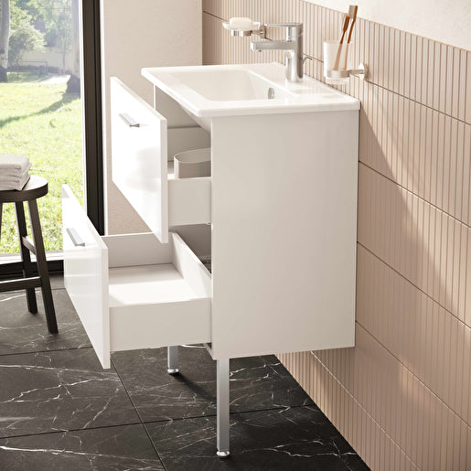 VitrA Ardea Banyo Dolabı Seti 67088