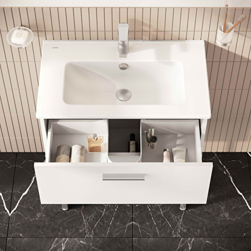 VitrA Ardea Banyo Dolabı Seti 67088