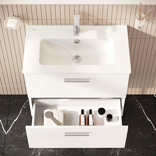 VitrA Ardea Banyo Dolabı Seti 67088