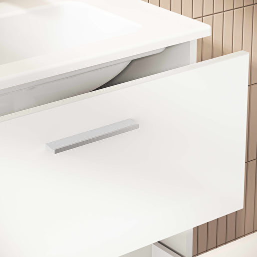 VitrA Ardea Banyo Dolabı Seti 67088