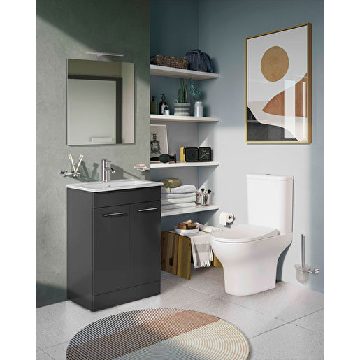 VitrA Mınımax S Lavabo Bataryası A41984