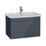 VitrA Quadrum Lavabo Dolabı 66165