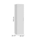 VitrA Mia Boy Dolabı 66166