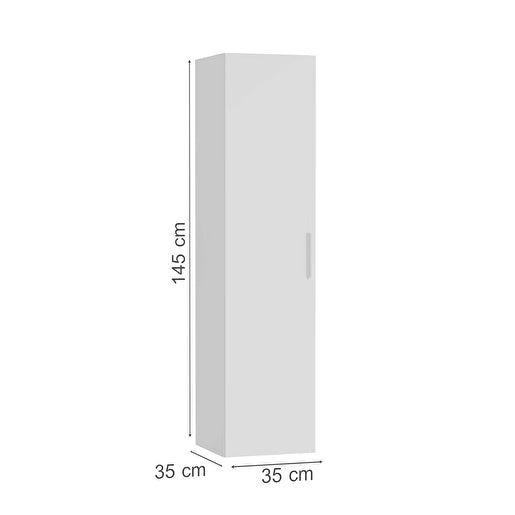 VitrA Mia Boy Dolabı 66166