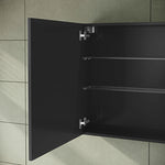 VitrA Mia Asimetrik Aynalı Banyo Dolabı 67705