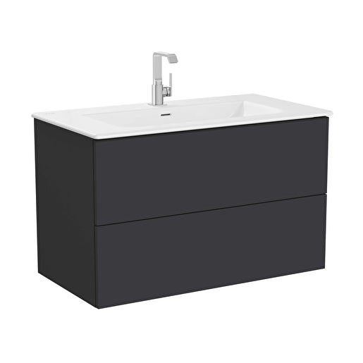 VitrA Metropole Pure Lavabo Dolabı 67227