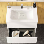 VitrA Metropole Pure Lavabo Dolabı 67336