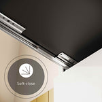 VitrA Metropole Pure Lavabo Dolabı 67336