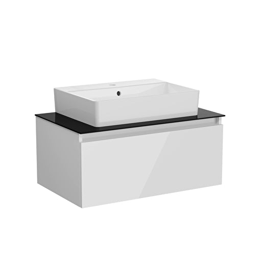 VitrA Nuo Lavabo Dolabı 80437