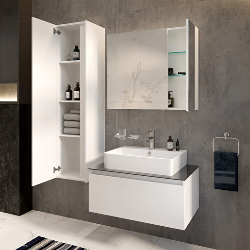 VitrA Nuo Boy Dolabı 67698