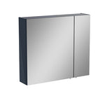 VitrA Mia Asimetrik Aynalı Banyo Dolabı 67705