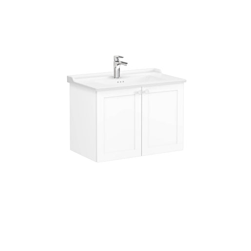 VitrA Root Classic Lavabo Dolabı 68722