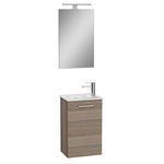 VitrA Mia Banyo Dolabı Seti 69581