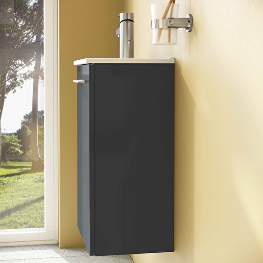 VitrA Mia Banyo Dolabı Seti 69582