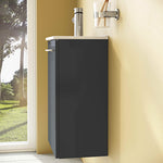 VitrA Mia Banyo Dolabı Seti 69582