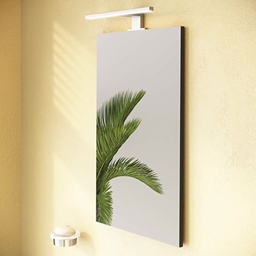 VitrA Mia Banyo Dolabı Seti 69582