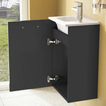 VitrA Mia Banyo Dolabı Seti 69582