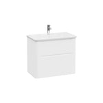 VitrA Integra Round Lavabo Dolabı 69979