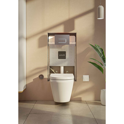 VitrA S50 Klozet Kapağı 108-003-009