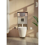 VitrA S50 Klozet Kapağı 108-003-009