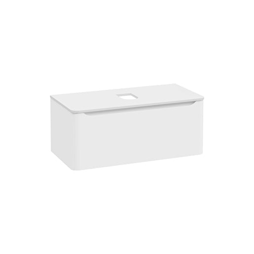 VitrA Integra Round Lavabo Dolabı 70051