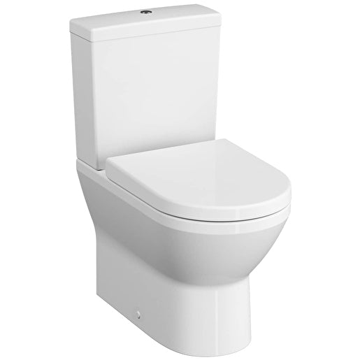 VitrA Integra Takım Klozet 7043L003-0092