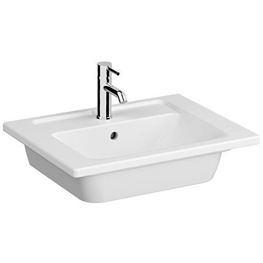VitrA Mınımax S Lavabo Bataryası A41984