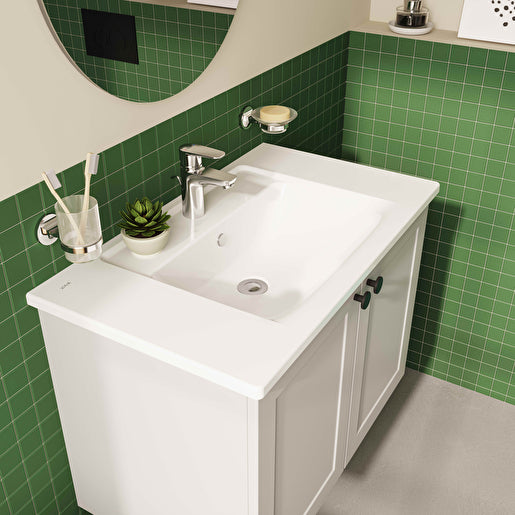 VitrA Integra Etajerli Lavabo 7056B003-0001