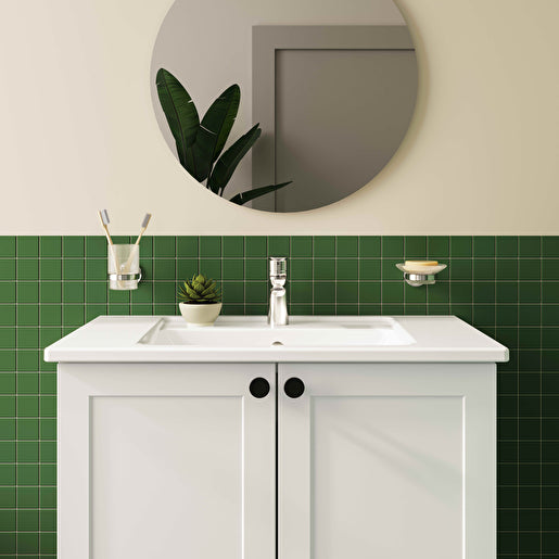 VitrA Integra Etajerli Lavabo 7056B003-0001