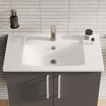 VitrA Integra Etajerli Lavabo 7056B003-0001