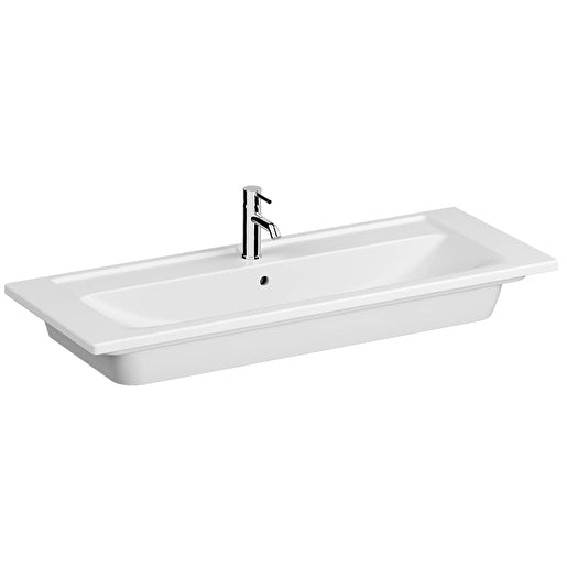 VitrA Integra Etajerli Lavabo 7058B003-0001