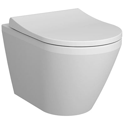 VitrA Integra Round Asma Klozet 7060L003-0090