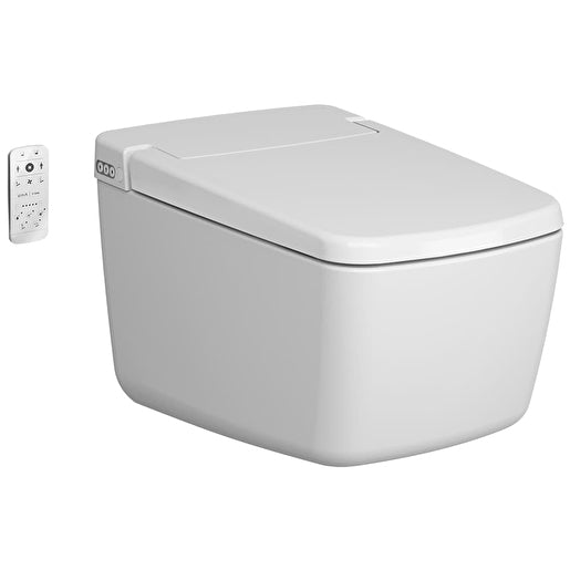 VitrA V-Care Prime Akıllı Asma Klozet 7231B403-6216