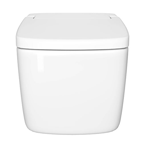 VitrA V-Care Prime Akıllı Asma Klozet 7231B403-6216